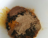 Foto del paso 3 de la receta: Curry