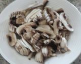 Foto del paso 2 de la receta: Chow mein