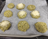Foto del paso 1 de la receta: Hamburguesa de brócoli