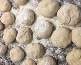 Foto del paso 3 de la receta: Tortillas mexicanas
