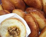 Foto langkah ke 8 dari resep Panada Tongkol.