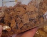 Une image de l'étape 3 de Confiture de Poires aux 4 épices et Spéculoos.