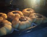 Foto langkah ke 7 dari resep Flower Bread.