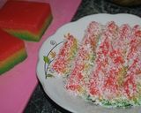 Foto langkah ke 7 dari resep Lapis Singkong.