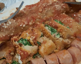 Foto del paso 9 de la receta: Canelones de ricota y acelga con panqueques