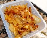 Foto del paso 3 de la receta: Lomito a la improvisada