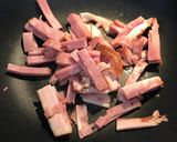 Foto del paso 2 de la receta: Chop Suey Kantor