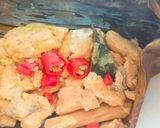 Foto langkah ke 14 dari resep Pepes Salmon.
