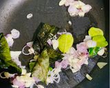 Foto langkah ke 3 dari resep Oseng Paru Sapi.