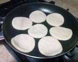 Foto del paso 6 de la receta: Churrascas al sartén