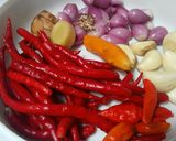 Foto langkah ke 2 dari resep Rendang Padang.