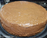 Foto del paso 7 de la receta: Pastel de Rompope