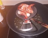 Foto langkah ke 1 dari resep Udang saus mentega.