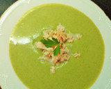 Foto del paso 11 de la receta: Crema de brócoli