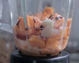 Foto del paso 2 de la receta: Tiritas de pollo mango - habanero