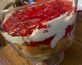 No-Bake Cherry Cheesecake Lasagna recipe step 5 photo