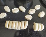 A picture of step 5 of Farsi Puri - Spiral.
