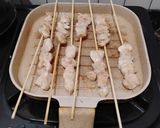 Foto langkah ke 5 dari resep Sate Taichan.