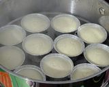 Foto langkah ke 4 dari resep Barongko (tanpa daun).