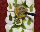 ઈડલી (idli recipe in gujarati) રેસીપી સ્ટેપ2ફોટો