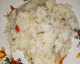 Foto langkah ke 4 dari resep Nasi Liwet.