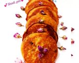 عکس مرحله 6 از دستور کاکا کدوحلوایی شمالی 😋