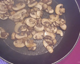 Foto del paso 2 de la receta: Pasta de espinacas con verduras
