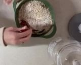 Foto del paso 1 de la receta: Cupcakes sin harina y sin azúcar