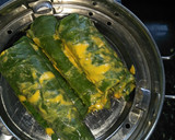 પતરવેલી ના ભજીયા (Patarveli Bhajiya Recipe In Gujarati) રેસીપી સ્ટેપ2ફોટો