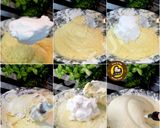 A picture of step 3 of Bakery Style Vanilla Pastry Beginner Friendly Recipe.