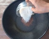 Foto langkah ke 1 dari resep Puding coklat cappucino.