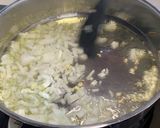 Foto del paso 4 de la receta: Timbal de berenjenas y setas