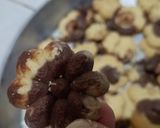 صورة لخطوة 1 من وصفة بيتي فور بالكاكاو