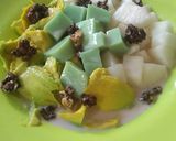 Foto langkah ke 5 dari resep Sarapan Sehat Alpukat #1.