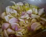 चिकन हबीबी (Chicken Habibi recipe in Hindi) रेसिपी चरण 3 फोटो
