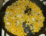 Foto del paso 2 de la receta: Empanadas integrales de humita