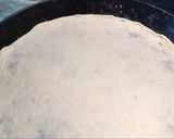 Gyors pizza recept fázis 2 fotója