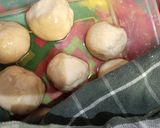 Foto langkah ke 6 dari resep Roti Canai.