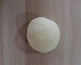 Foto del passaggio 2 della ricetta Corona di pane all'arancia e cannella 🌷