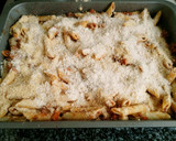 Foto del paso 9 de la receta: Pasticciata-Pastel de pasta