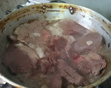 Foto del paso 2 de la receta: Bistec con arroz