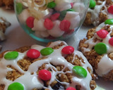 Foto del paso 4 de la receta: Galletas de Avena, Canela y Jengibre  Saludables Navideñas