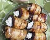 Foto del paso 4 de la receta: Involtini de berenjenas y ricota