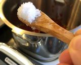Foto del paso 6 de la receta: La mejor salsa de tomate casera para pizzas con Moulinex iCompanion