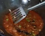 चिली ब्रेड (chilli bread recipe in hindi) रेसिपी चरण 4 फोटो