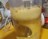 Foto del paso 3 de la receta: MAYONESA FAST!