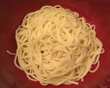 Foto langkah ke 14 dari resep Ramen Ayam-Ya.