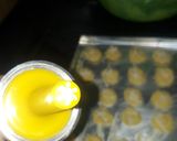 Foto langkah ke 8 dari resep Sagu Keju.