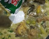 Foto langkah ke 6 dari resep Garang Asem Ayam.