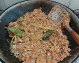 Foto langkah ke 3 dari resep Megono Khas Pekalongan.